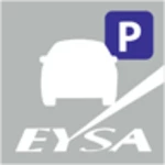 eys@mobile android application logo